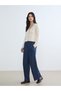 Rmz Gi̇yi̇m Farkiyla V Dikim Self-Embroidered Women's Knitwear Cardigan - 2