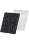 48437, Plastic, Negru - 3