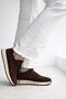 Women's Comfortable Genuine Leather Snekaer - 2
