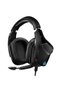 Gaming Headset G935 7.1 Surround Sound LightSync, Wireless