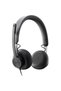 ZONE, Graphite Wired Headset