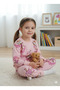 Kız cocuk pijama takımı