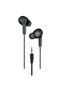 In-Ear Stereo, Black - 2