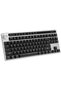bluetooth and wireless KS200D Black - 4