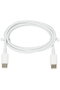 C-36 PD20W, white - 5