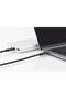 Cablu de conectare USB Type-C Gen2, Type-C la Type-C - 3