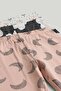 3 Pack Flowers Pyjamas - 6