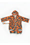 Mori̇na Bornoz/ Orange - 3