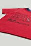 2 Pack Football Pyjamas - 2