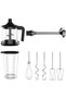 40983 Design Handmixer Pro - 7