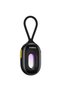 Hidden Surveillance System Detector with IF, Flashlight - Black - 2