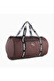 Essentials Training Brown Sports Bag (091849-05)