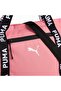 Women's Pink Shoulder Bag (091856-04) - 3