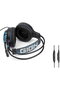 Gaming Headset Tactics GIGN - 4