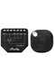 Blind/curtain WiFi controller Shutter + BLU Button Tough 1
