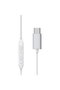 Wired Earbuds JR-EC06, Type-C (Silver) - 2