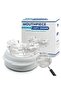 Adjustable Anti-Snoring Mouth Guard Mouthpiece Sleeping Devices Bruxism Snoring Stopper Improve ...