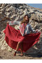 Eva Bohem Muslin Skirt - 4