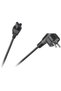 CABLU ALIMENTARE LAPTOP 1.5M -LINE CABLETE