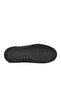 Black Nubuck Genuine Leather Men's Casual Shoes 138 m - 5