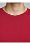 تيشيرت رجالي من Jack&Jones Jjeorganic Basic Tee SS برقبة دائرية Noos-12156101 - 5