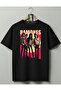 Ramones Retro Rock Band Design Premium 100% Cotton Unisex Tshirt