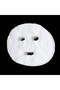 100pcs Face Mask Paper Nature Non-Woven Fabric DIY Facial Masque Sheet - 5