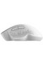 Mouse optic GLIDE 515, USB wireless, 1600 dpi, alb - 2