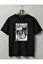 Ramones Retro Rock Band Design Premium 100% Cotton Unisex Tshirt