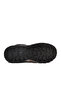Black Textile Men's Sports Shoes Rainy m - 5