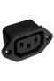 COMPUTER POWER SOCKET MOTHER PANEL SET 100