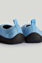 Blue Swim Shoes - 3
