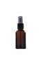 50ml 2pcs 15ml/30ml/50ml Amber Glass Perfume Bottles Spray Bottle Sprayer Atomize Bottle Travel Refi - 8