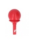 Rolling Ball Cane Tip Rolling Ball Hook Cane Tip Hook Type Cane Tip Replacement Accessory for Bl... - 7