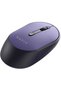 Mouse wireless universal MS78GT Violet 3200 dpi Wireless - 5