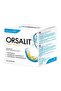 Oral Rehydrating Solution Sachets Banana Flavor - lactose free, milk protein free, gluten fr