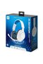 Quantum 100P White Blue - 2