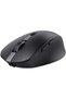 Mouse optic Ozaa, 3200dpi, USB Wireless/Bluetooth, Negru - 3