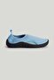 Blue Swim Shoes