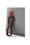 Cablu Super Charge Type-C la Type-C Red - 5