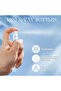 زجاجة عطر زجاجية 2 مل، 10 قطع، 2 مل، 3 مل، 5 مل، 10 مل، زجاجة عطر صغيرة محمولة قابلة لإعادة التعبئة، عينة تجميلية زجاجية - 5