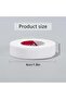 breathable easy to tear Medical Tape/White Silk Paper Under Patches Eyelash Extension Supply Eyel... - 6