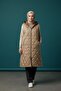 Hooded Hijab Vest - 2