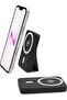 Max & Max Magnetic 10000 mAh Power Bank