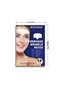 12PCS 12-Pack Facial Patches Alcohol-Free with Niacinamide Collagen Aloe Vera for Brow-Line Wrinkles - 2