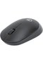 Mouse Optic 190145, USB Wireless, Negru