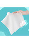 30pcs Disposable Thick Cotton Face Towel Make Up Soft Removing Wipes Dry Cleanser Towelettes for ... - 8