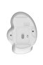 Mouse optic GLIDE 515, USB wireless, 1600 dpi, alb - 6