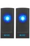 Skyray speakers - 2