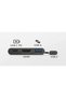 ADAPTOR DALYX 3-ÎN-1 USB-C - 4